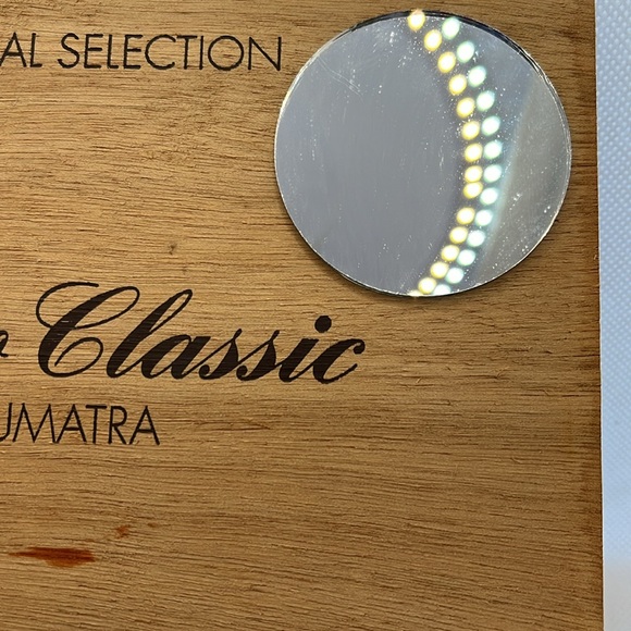 Cigar purse - Picture 6 of 13